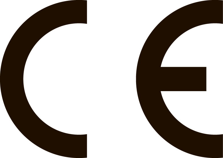 Знак CE |  RV-ZAFT