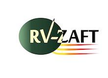Логотип компании RV-ZAFT