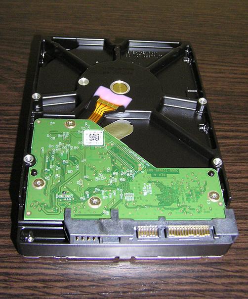 HDD WD Purple Back | RV-ZAFT HDD WD Purple Back | RV-ZAFT