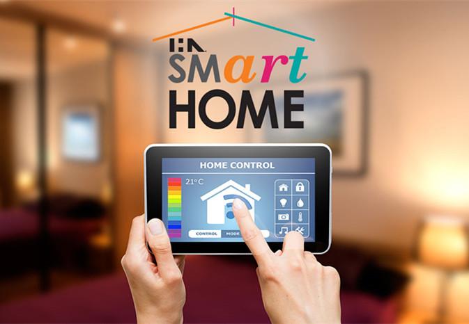 Smart Home | RV-ZAFT Smart Home | RV-ZAFT