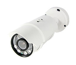 12MP цилиндрическая профессиональная IP Камера с инфракрасной подсветкой RVH-HW469BC12-P5