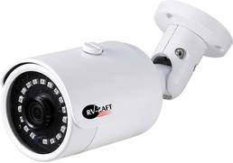 1.3MP цилиндрическая HD Камера с инфракрасной подсветкой и коаксиальным выходом RVC-BU381AC1E-C