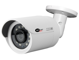 2.0MP цилиндрическая HD Камера с инфракрасной подсветкой и коаксиальным выходом RVC-BU381ACF32-C