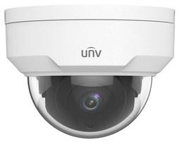 IP-видеокамера купольная UNIVIEW IPC322LR3-VSPF28-D