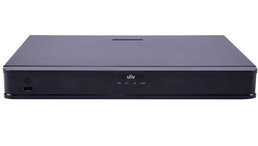 16-канальный сетевой IP видеорегистратор UNIVIEW NVR302-16E-B
