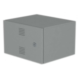 Климатический шкаф 7U