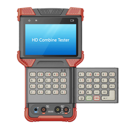 Тестер видеосигнала для аналоговых и IP-камер (всё в одном) RVT073