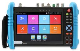 Тестер видеокамер RV-ZTest98P-MOVTADHS с сенсорным экраном