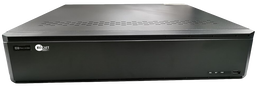 32-канальный 2U 4К профессиональный IP-видеорегистратор RV-Z965GNR32