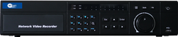 8-канальный 2U профессиональный сетевой видеорегистратор RV-Z985CNH08-2U