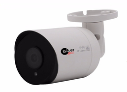5.0MP Цилиндрическая IP Камера с инфракрасной подсветкой RVH-HW310BCZ25-ZSP, слот для карты памяти, внутренний микрофон