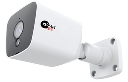 2.0MP Цилиндрическая IP Камера RVH-HW310BCZ32-SP с микрофоном и слотом microSD