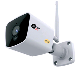 2.0MP Цилиндрическая IP Камера RVH-HW310BCZ32-WSP c WiFi и микрофоном