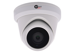 2.0MP StarLight  Купольная IP Камера с инфракрасной подсветкой RVA-DM312BC22-LP