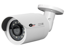 2.0MP Цилиндрическая IP Камера RVH-HW310ACF02-EP