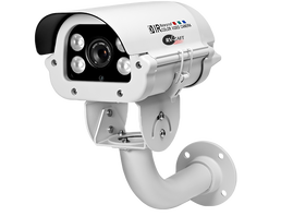 5.0MP цилиндрическая «Pro Low Lux» IP Камера с инфракрасной подсветкой RVH-HW486ZCU35-ZP