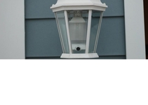 LIGHTCAM — это умная лампочка со встроенной камерой видеонаблюдения