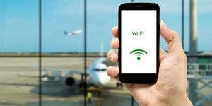 Wi-Fi в аэропорту — удобство, несущее угрозу