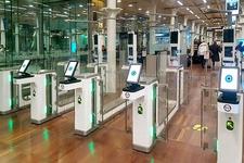Распознавание лиц упростит контроль в аэропорту