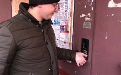 Киборги уже есть: житель Тулы вшил в свою руку чип, чтобы открывать замки