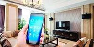 Обладатели домашних систем безопасности чаще покупают устройства умного дома 