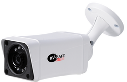 4.0MP цилиндрическая IP Камера RVH-HW486AC84-MEP