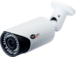 2.0MP цилиндрическая водонепроницаемая HD Камера с коаксиальным выходом RVC-BU383AC2S-C