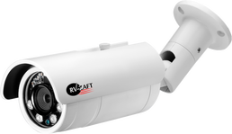 5.0MP High WDR цилиндрическая IP Камера RVH-HW469AC85-DP