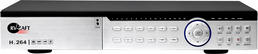16-канальный 5 в 1 автономный гибридный видеорегистратор RV-X975-316HM-84E